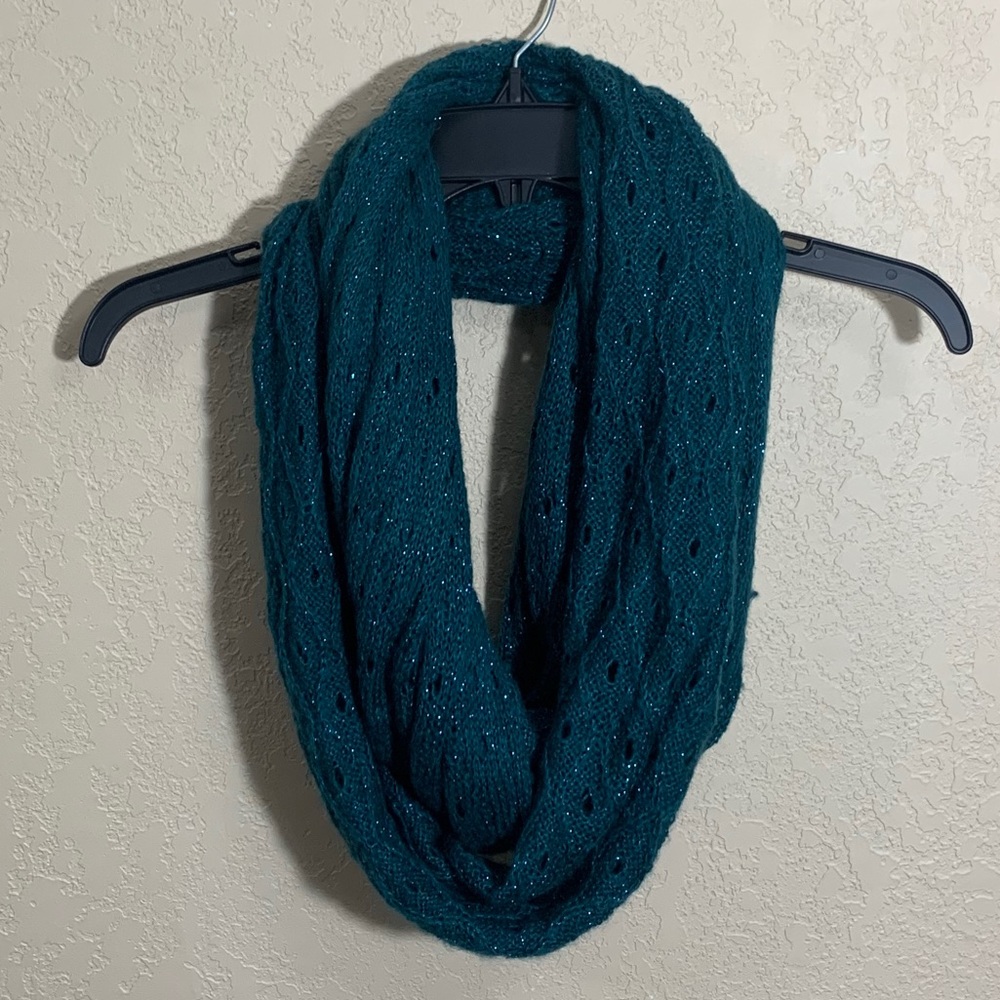 sweater scarf